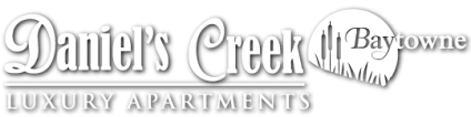 Daniel's Creek Luxury Apartments